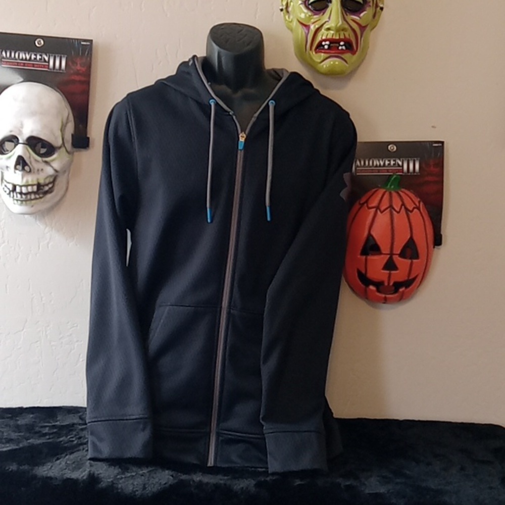 Under Armour Men's Fleece lined hoodie